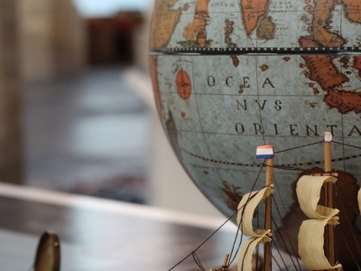 Il mappamondo festeggia 530 anni: storia e curiosità dell'oggetto d'arredamento per eccellenza