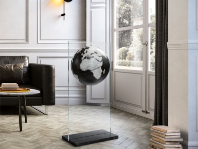 Mappamondi da Arredamento: quali modelli esistono?