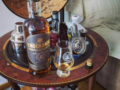 Come abbinare il tuo drink preferito al Mappamondo Bar perfetto per te