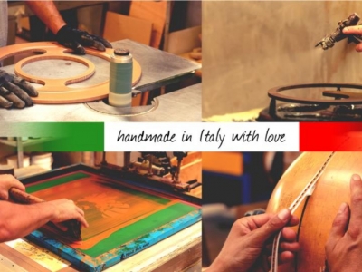 Made in Italy vs. Made in China: perché scegliere ancora l’artigianalità italiana