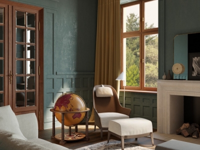 Tendances déco 2022