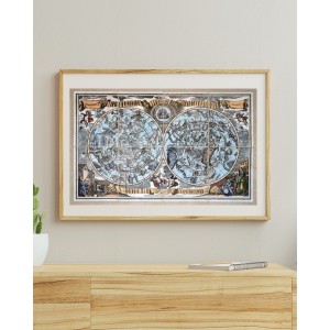 Ti va di fare un tuffo nel passato? ⏳

🗺️ Allora seguici in un affascinante viaggio, attraverso le nostre tele antiche realizzate artigianalmente sulla base delle ultime scoperte geografiche che ripropongono da una parte 
i confini e le forme del mondo conosciuto e dall'altra le vedute delle città italiane ed europee, riportandoci indietro nella storia.

Vuoi saperne di più?

Corri sul nostro sito!

Link in Bio!

#teleantiche #zoffoli #arredomadeinitaly #oggettiarredodilusso 
#elementidecorativi #complementiarredoluxury